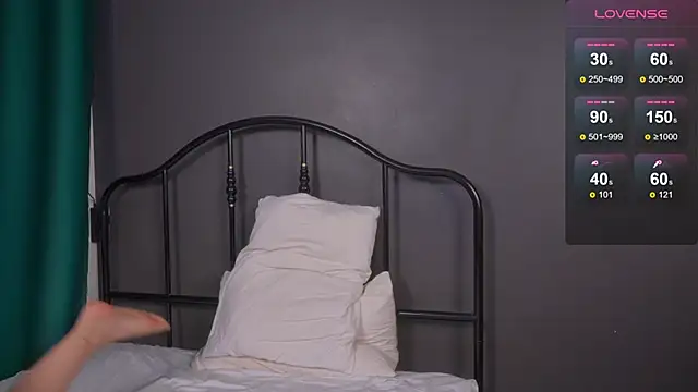 EvaForEva_'s Live Sex Cam Show