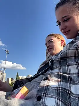 Juice_Bunny's Live Sex Cam Show