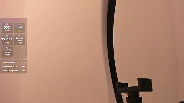 Scarlett_Hot7's Live Sex Cam Show