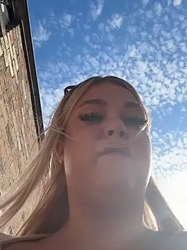 blairbella's Live Sex Cam Show