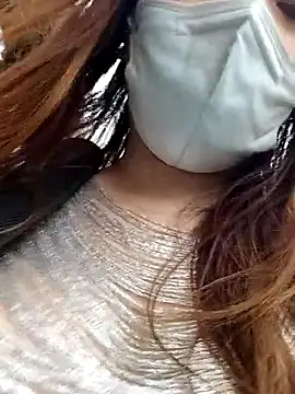 Lovelyanan's Live Sex Cam Show