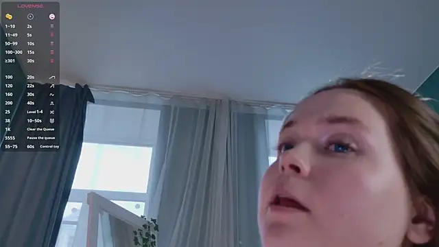 SunnyRisha's Webcam Show