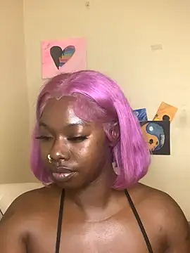 TinyBlazian901's Webcam Show