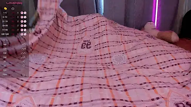 Jess_Lui's Live Sex Cam Show
