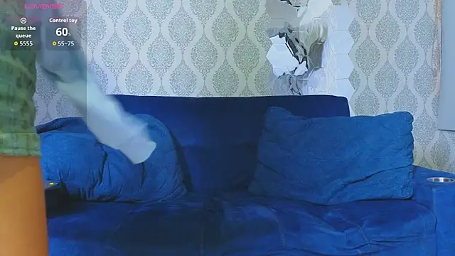 Hotcouple_222's Webcam Show