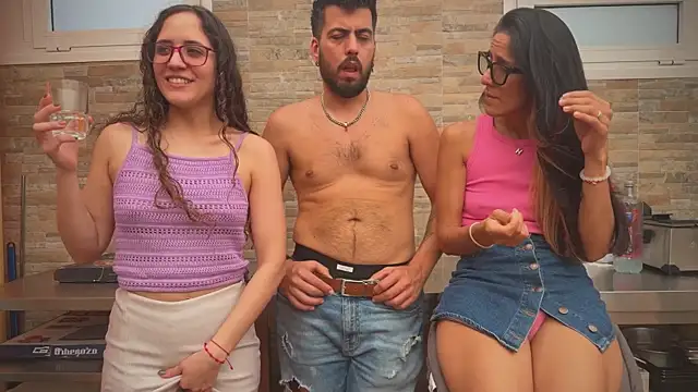 barfantasy's Live Sex Cam Show