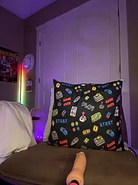 Tikalalin's Live Sex Cam Show