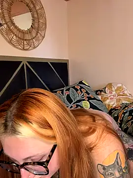 kInk_with_me's Live Sex Cam Show