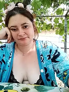 Flacara100's Live Sex Cam Show