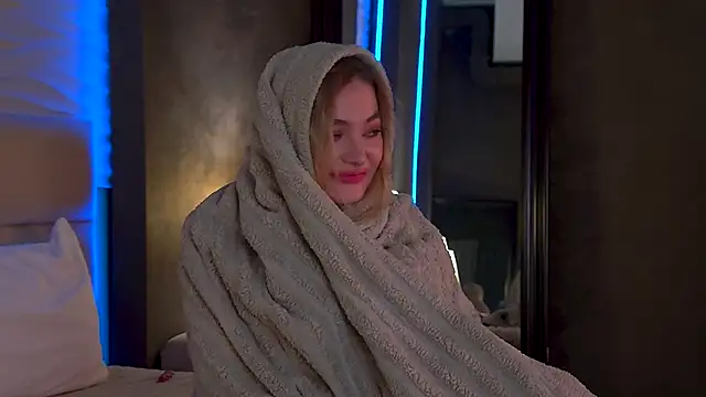 AriWild's Webcam Show