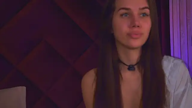 StacyHarland's Webcam Show