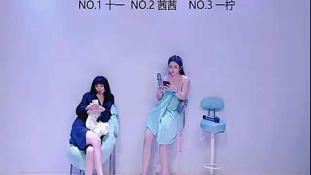 ERA_luoluo's Webcam Show