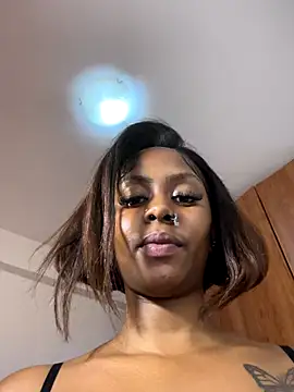 Rose_berry's Webcam Show