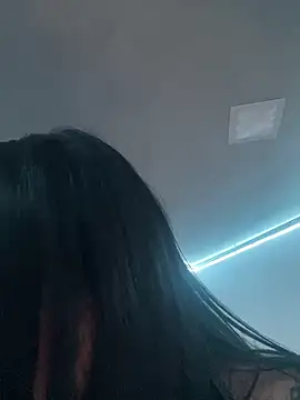 KittyRous' Webcam Show