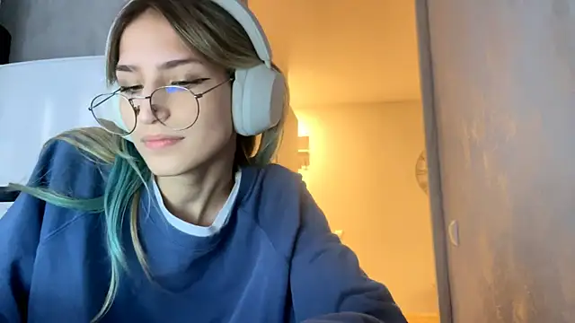 AmeliaCarter's Live Sex Cam Show