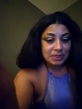 Divinelust's Live Sex Cam Show