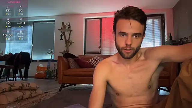 squirtproff's Live Sex Cam Show