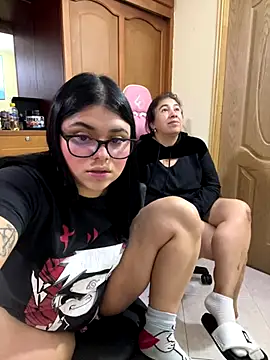 alissonfernandez_'s Webcam Show