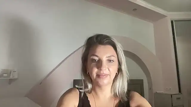 Beautysoul_'s Webcam Show