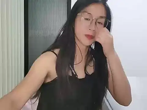 Candy-258's Webcam Show
