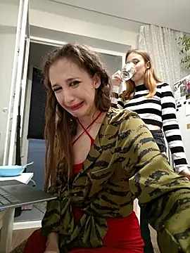 yourfavcouple_'s Webcam Show