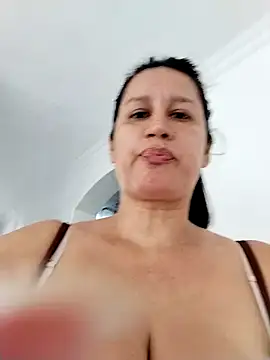 keilymadam's Webcam Show