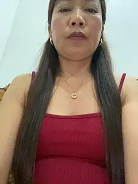 Milky-milk's Webcam Show