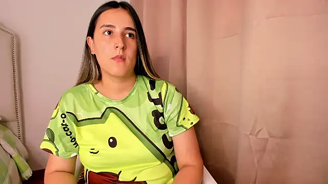 Hanna86's Live Chat Room