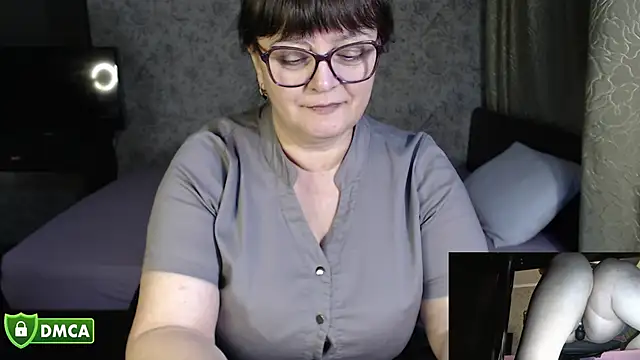 BrandiOhNight's Webcam Show