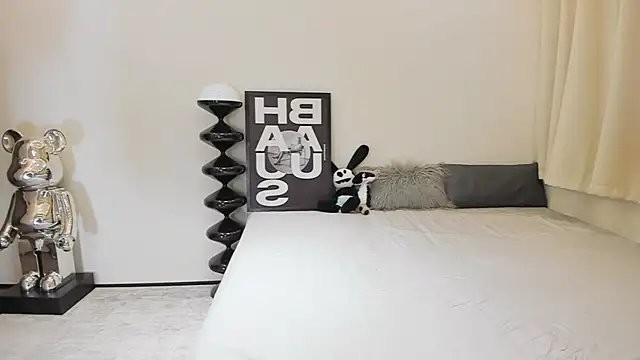 bdbdzs' Webcam Show