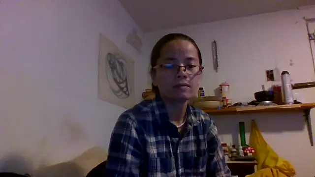 sweethanajapanese webkamerás műsora