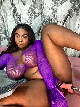 MiiaaCollinss' Webcam Show
