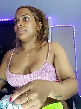 KarinRoss' Webcam Show