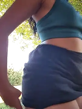 SheenaBrooke's Webcam Show