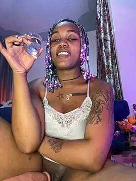 SAD_ORCHID's Webcam Show