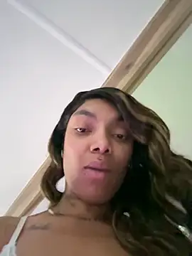 butterflybootyy's Webcam Show