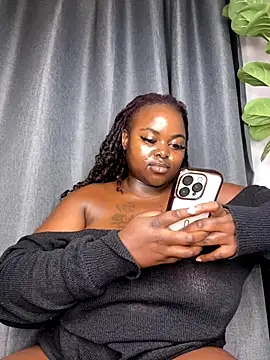 Honeycoco0211's Webcam Show
