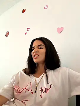 Sam_Sara's Webcam Show