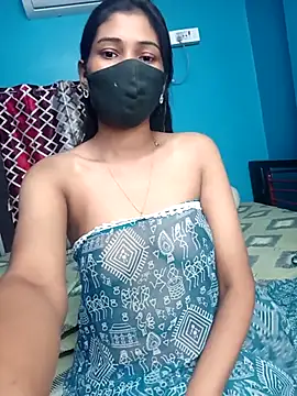 Priya_04's Webcam Show