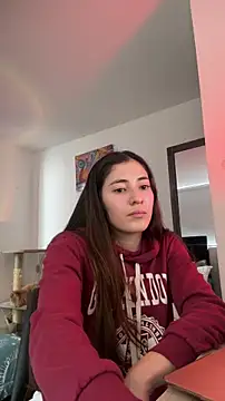 Pr1nc3ssgabi's Webcam Show