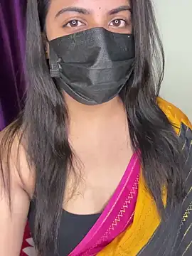 Pretty_girll09's Webcam Show