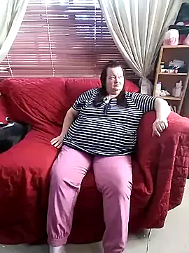 Bayou_Woman68's Webcam Show