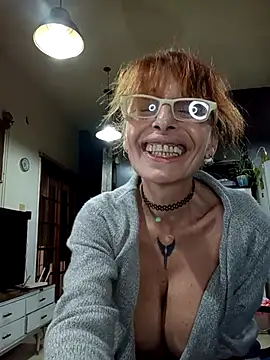 FrozenWaffle's Webcam Show