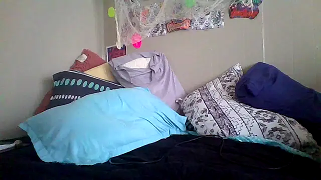 Bored_Grandma's Webcam Show