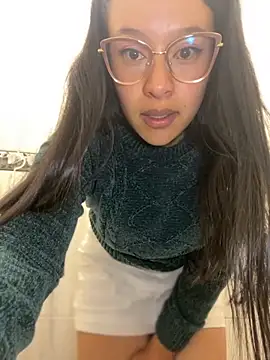 Liulee2's Webcam Show