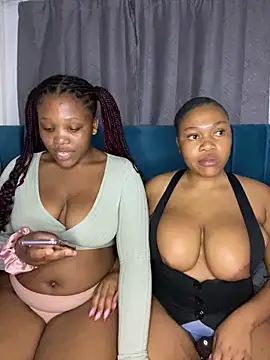 CuteSexyBoobz's Webcam Show