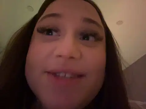 ThroatGoatTV's Webcam Show