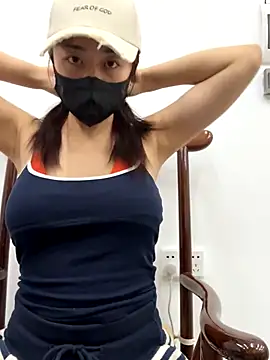 vivit-bibi's Webcam Show