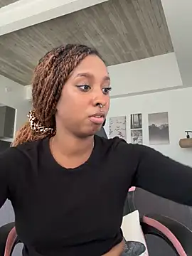 Your_Paris' Webcam Show