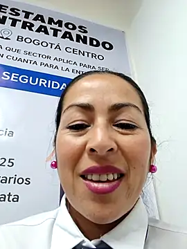 MARIANA-12_'s Webcam Show